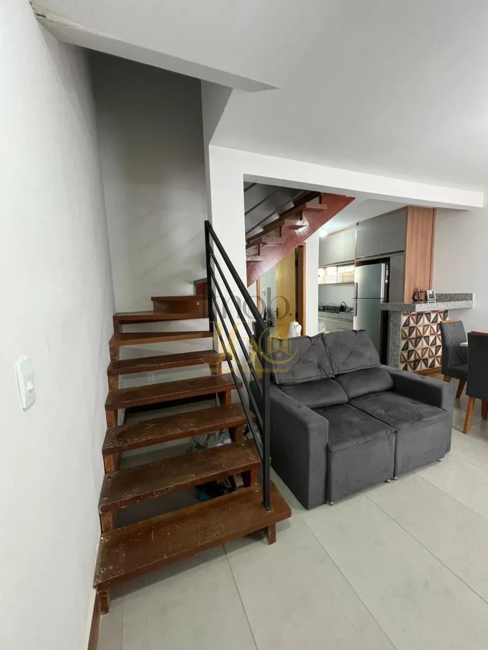 CASA À VENDA - CAMARGOS, IBIRITÉ - Foto 4