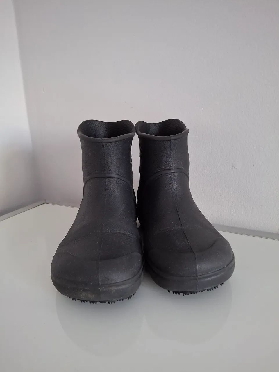 Bota antiderrapante Soft Works  - Foto 3
