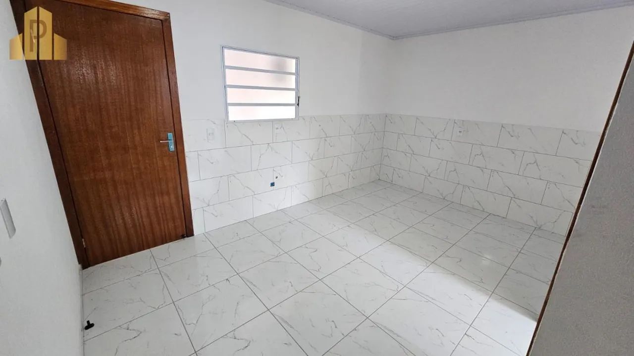 Kitnet para Locação em Imbituba, NOVA BRAISLIA, 2 dormitórios, 1 banheiro - Foto 2