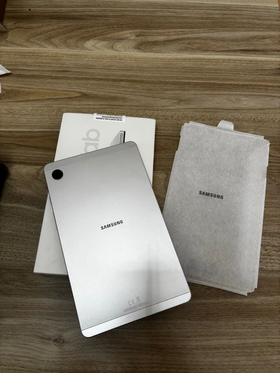 Tablet Samsung Galaxy A9