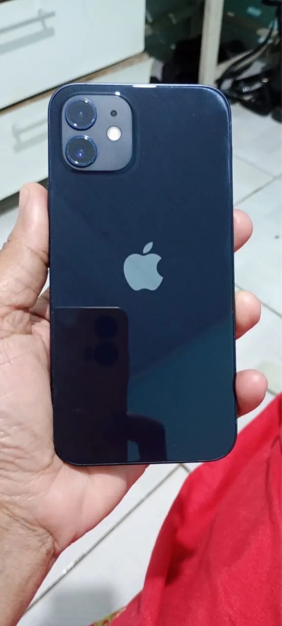 Vendo iPhone 12. 64 gb - Foto 2