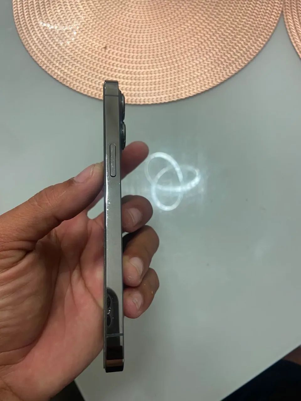 Vendo iPhone 13pro - Foto 2