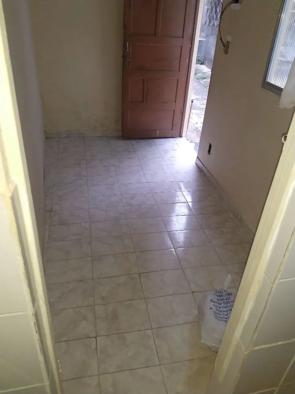 Kitnet de Vila - Tijuca - Foto 5