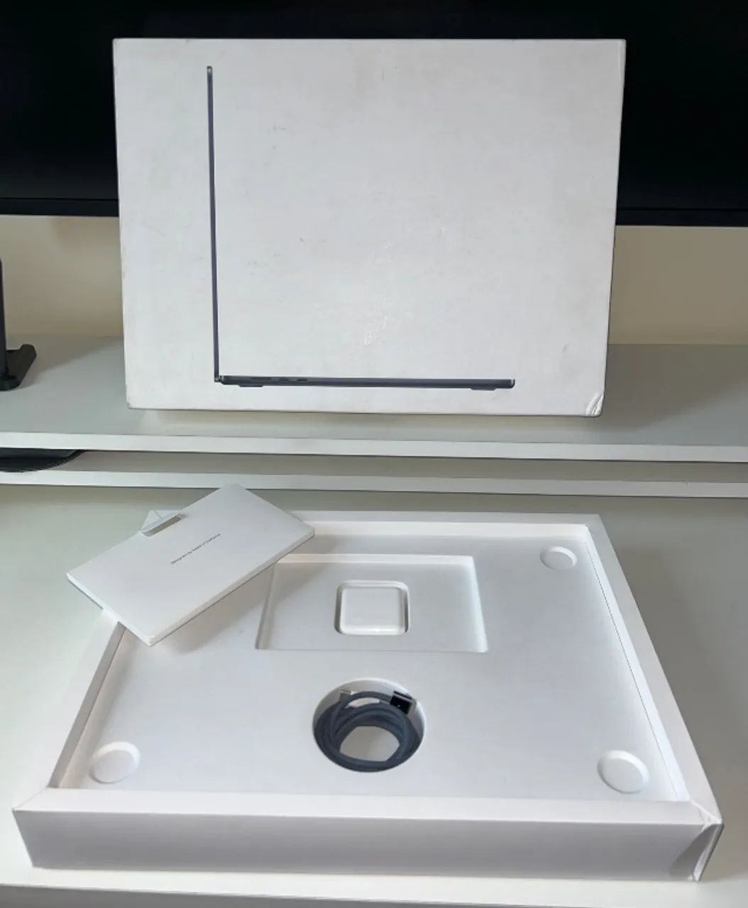 MacBook Air 15? M2 - Foto 2