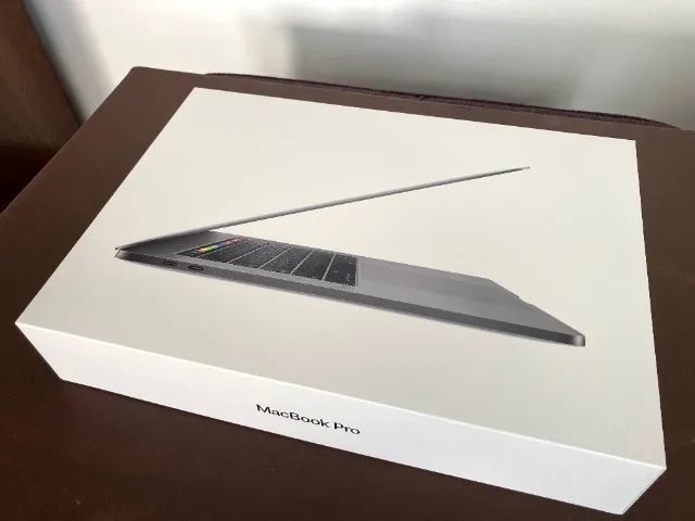 MacBook Pro 15