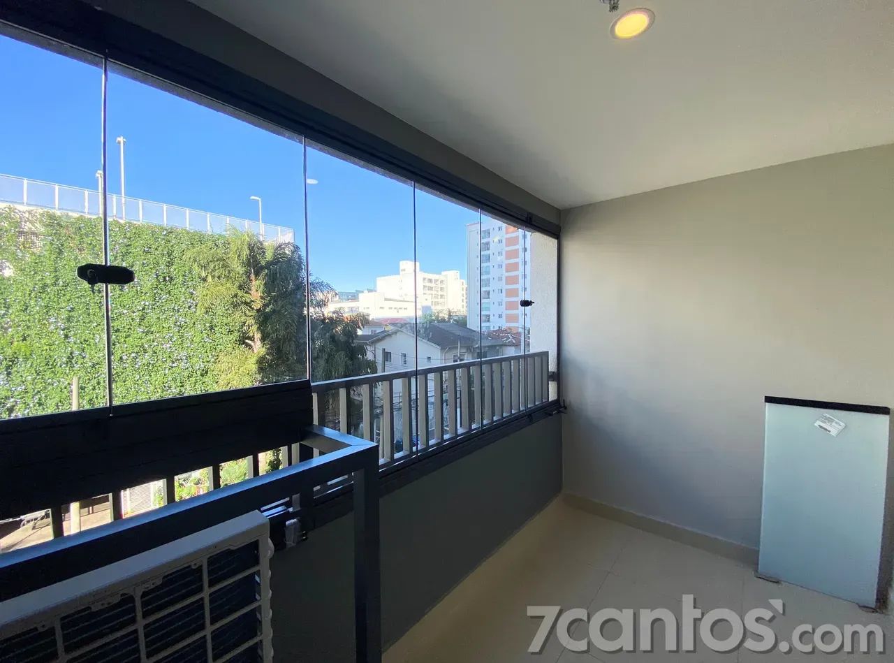 Apartamento, Vila Clementino, 1 Quarto - Foto 3