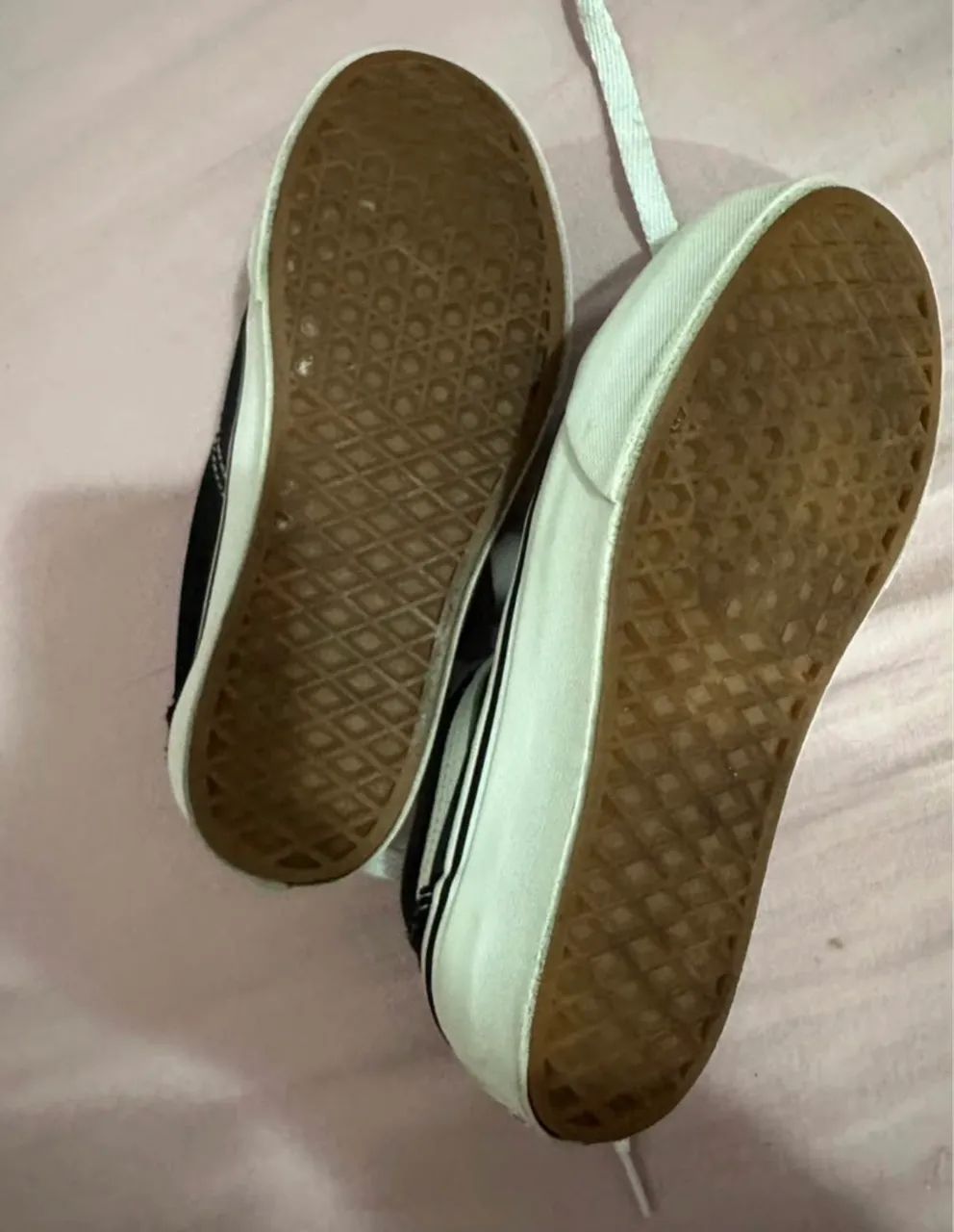 Tênis vans 35 - Foto 2