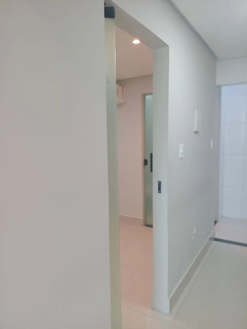 Apartamento Rua Dallas - 1.700 - Foto 3