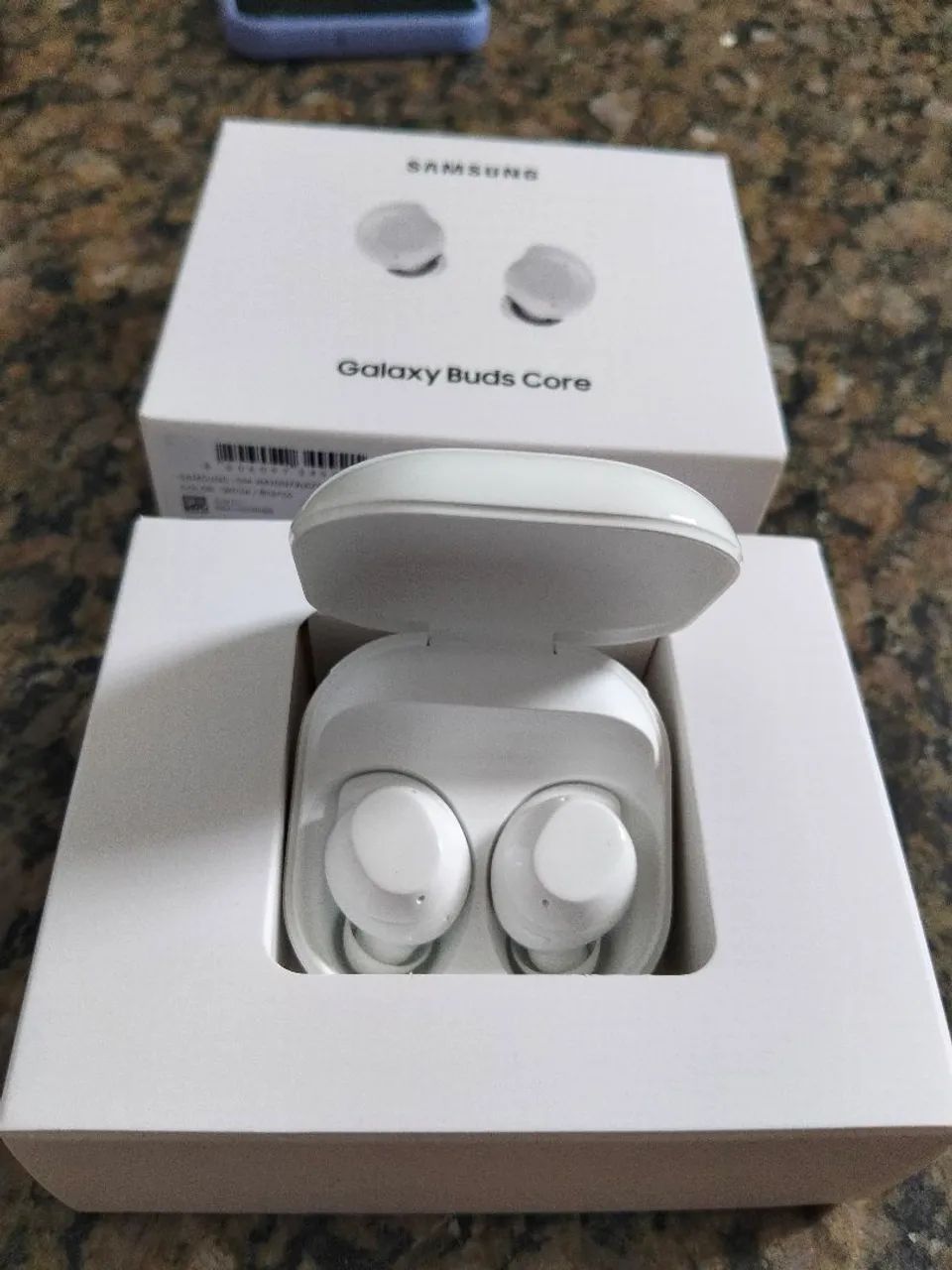 Fones de ouvido Samsung bluetooth  - Foto 3
