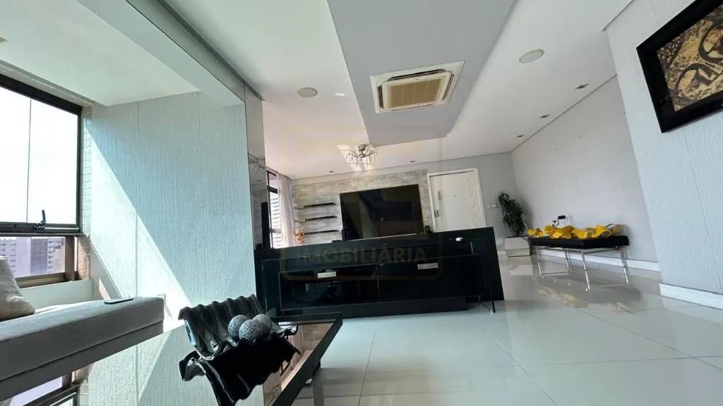 Edf Chagall - RG imobiliária/ May - Foto 4