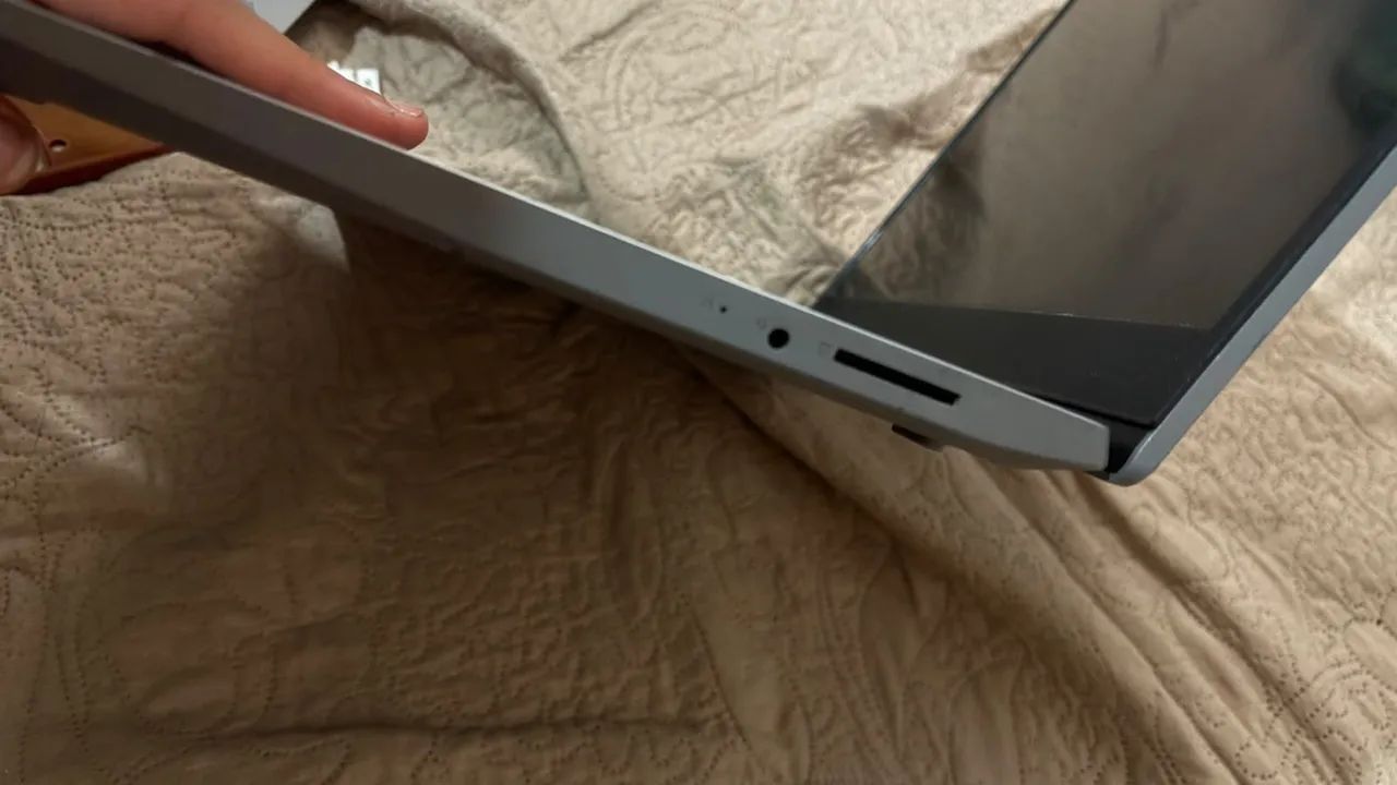 Notebook Lenovo - Foto 3