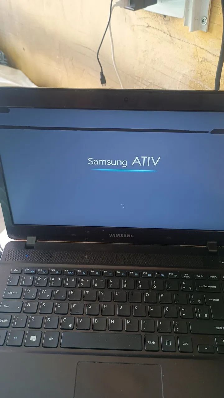 Notebook Samsung - Foto 4