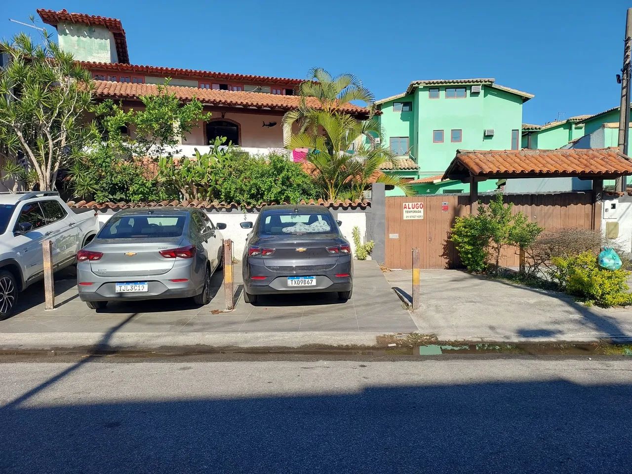 Casa ampla e aconchegante juntinho a praia! Preços incríveis para férias de Julho. - Foto 4