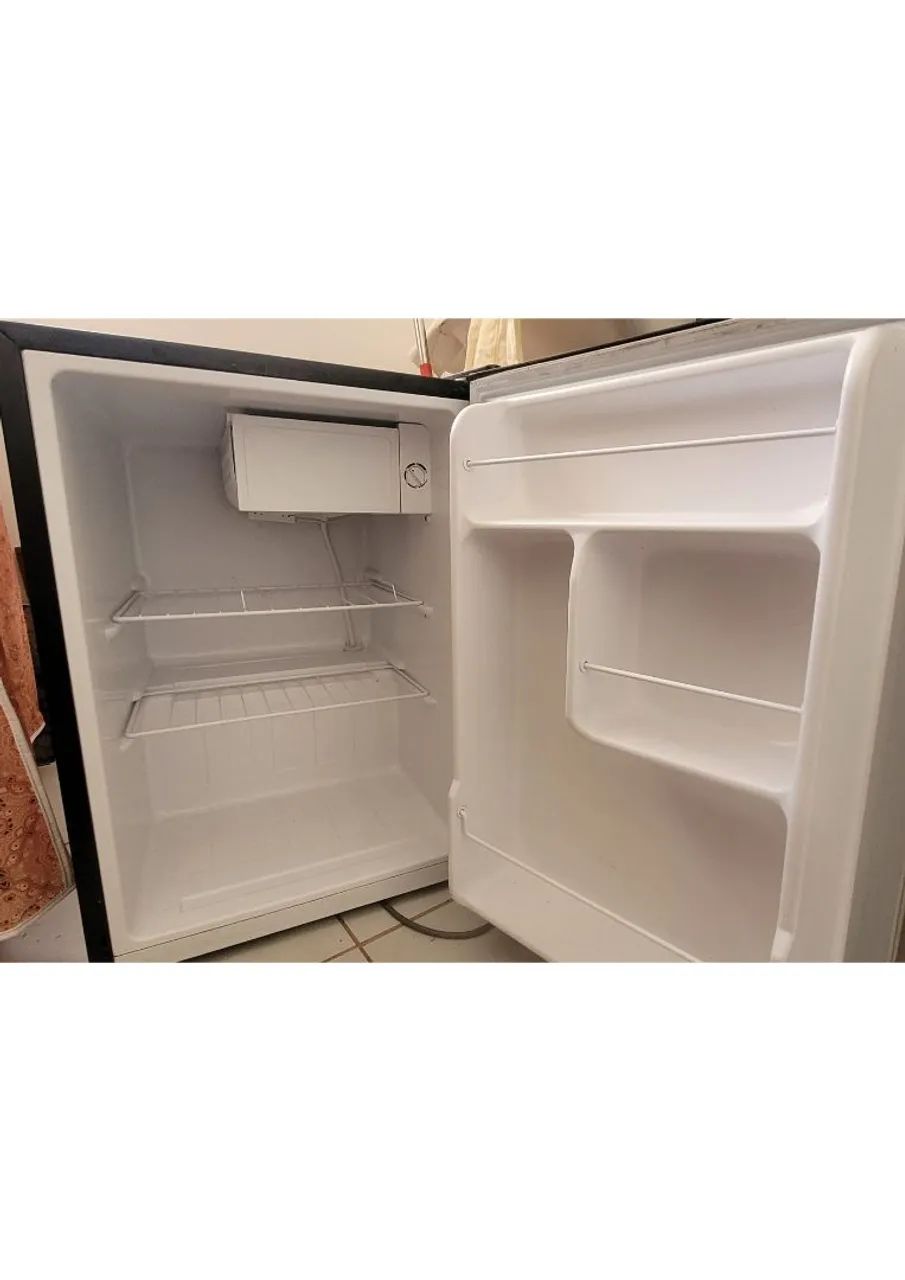 Frigobar Philco 68L Platinum - Foto 2