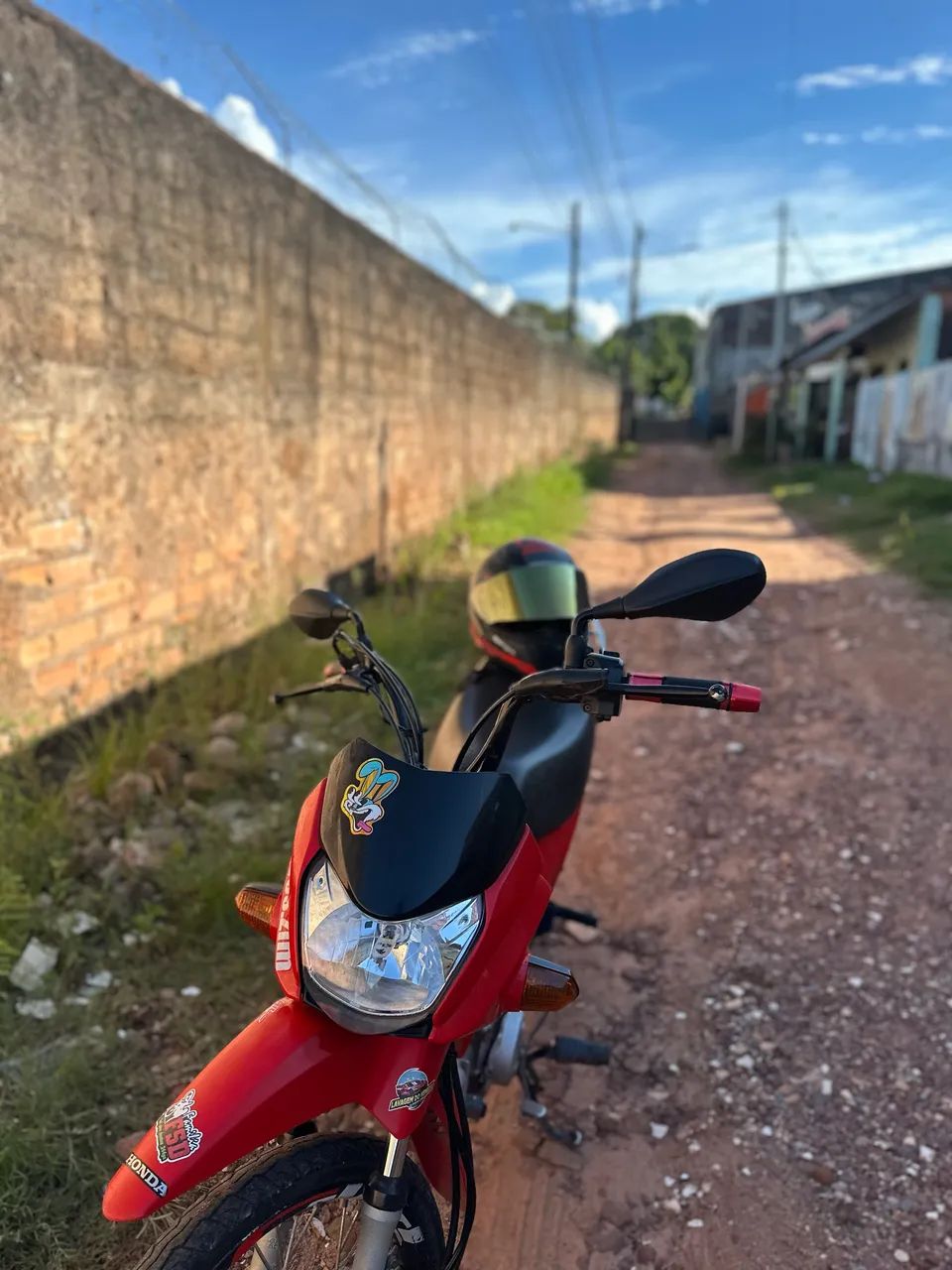 Chama  - Foto 3