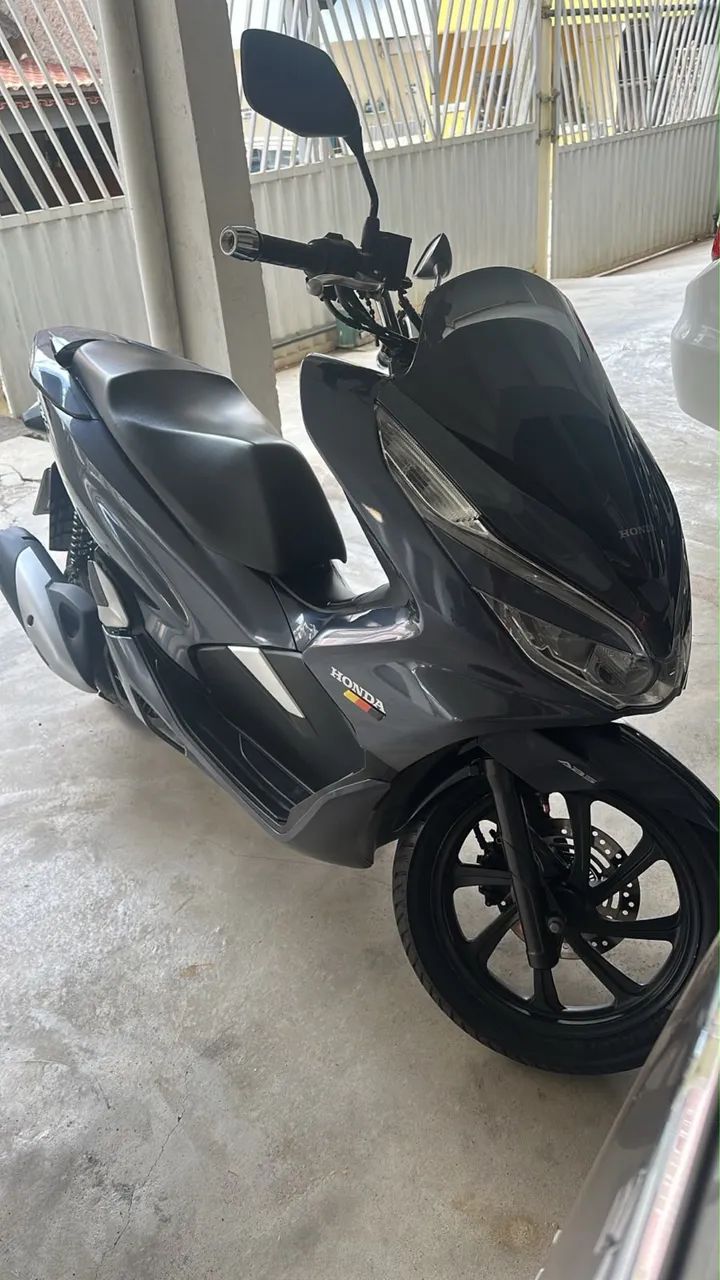 Honda PCX 2020 - Foto 5