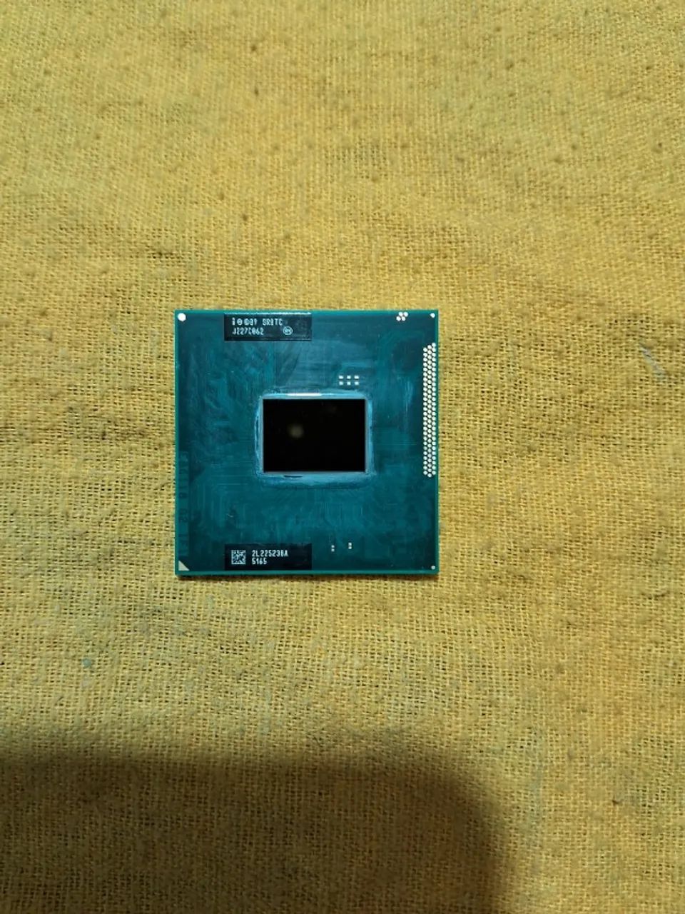 Intel Core i3 2328M - Foto 3