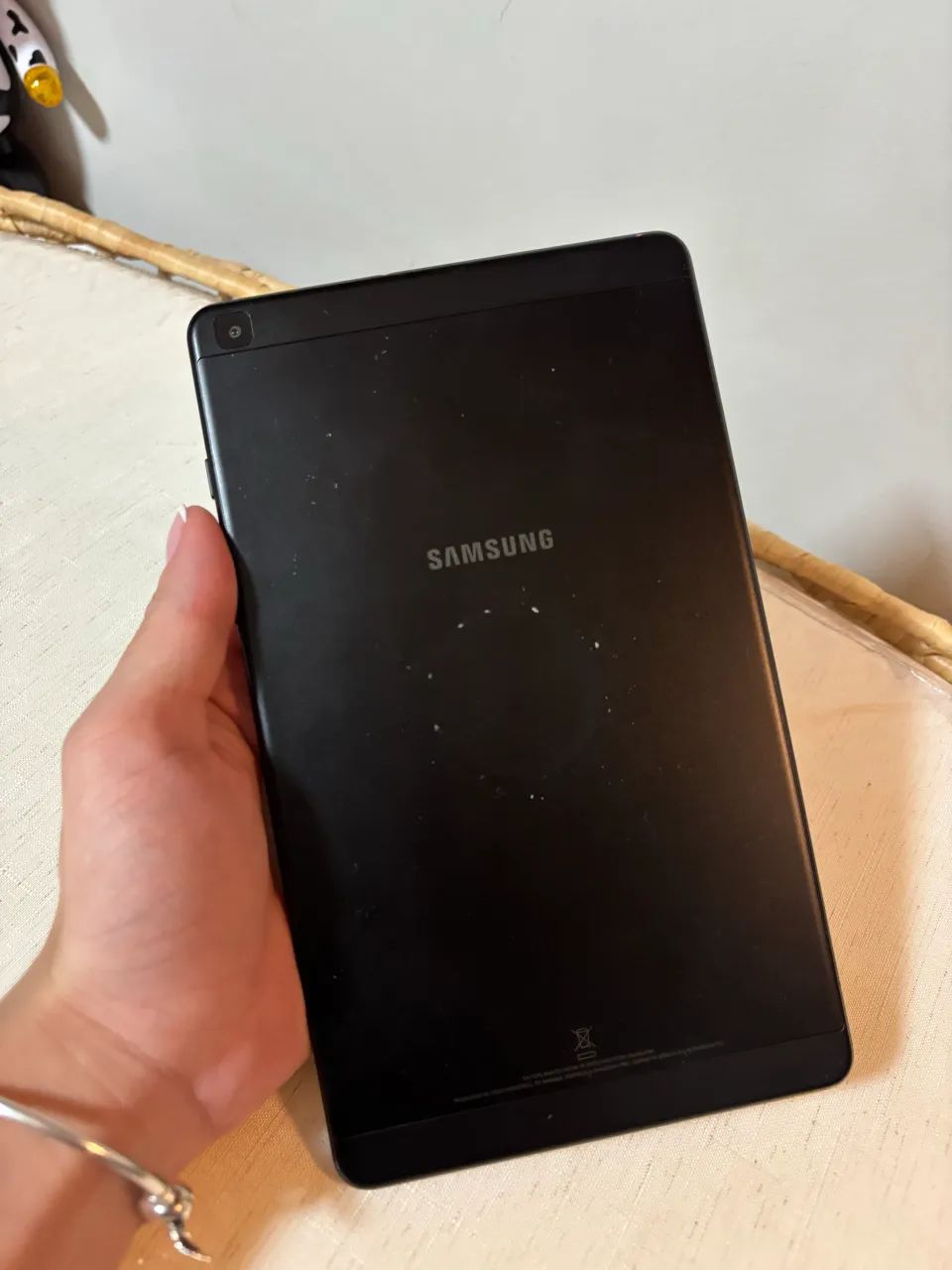 Tablet Samsung Galaxy Tab A - Foto 3