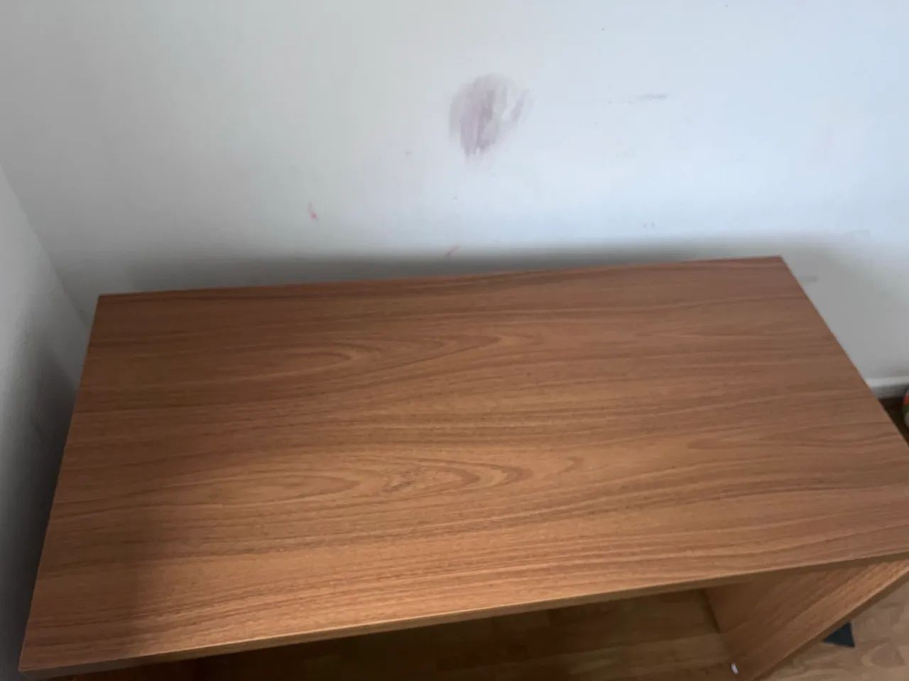 Mesa de estudo - Foto 2