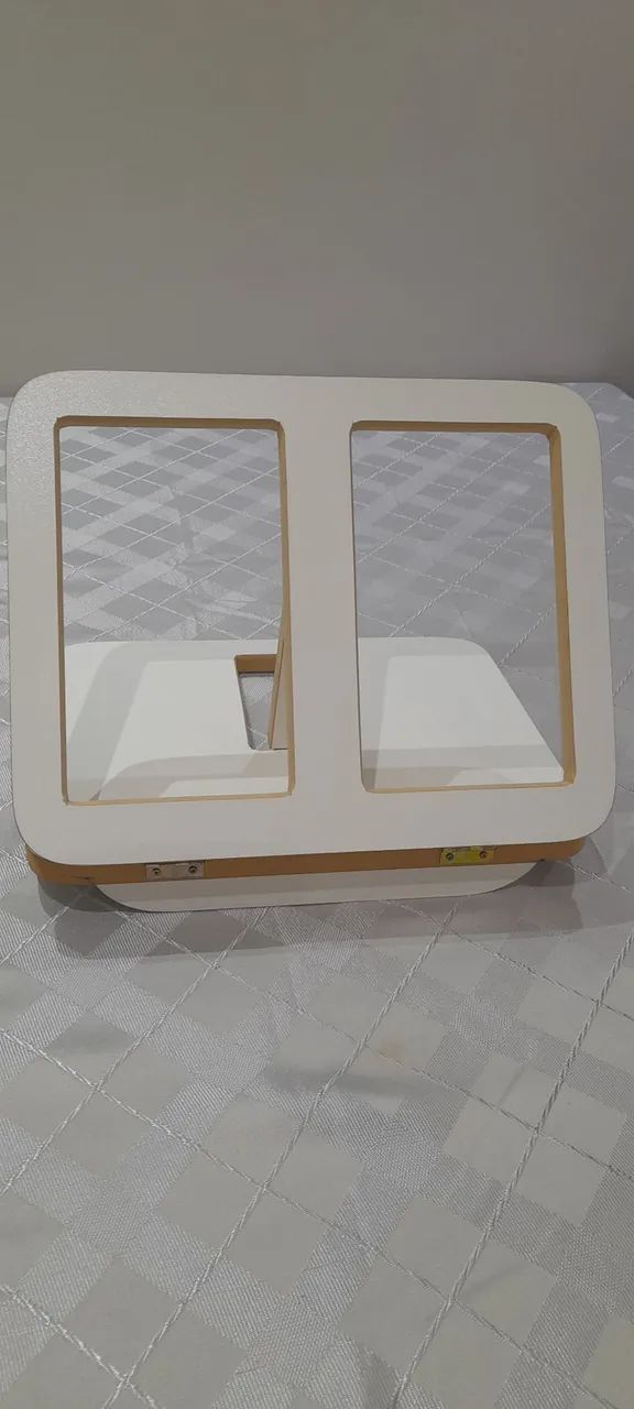 Suporte notebook - Foto 2
