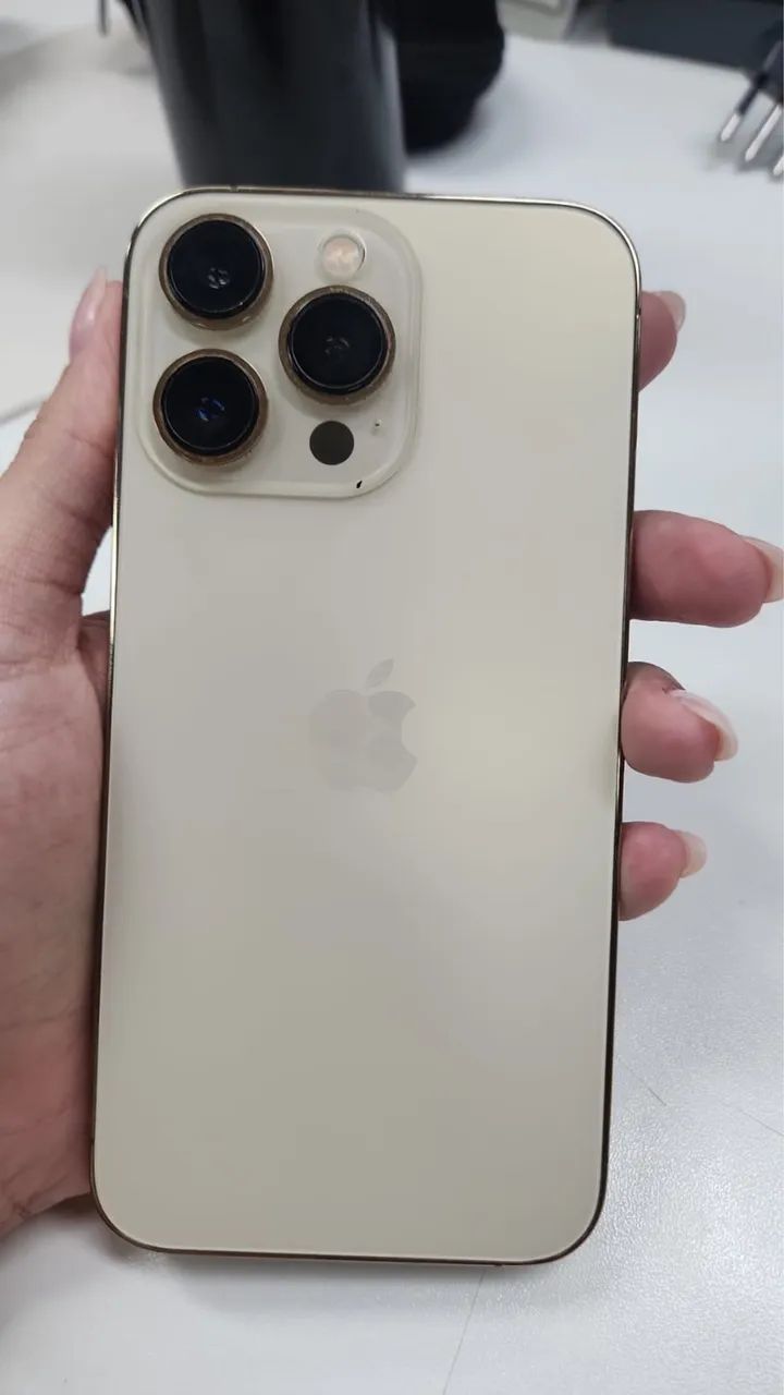 Vendo iPhone 13 Pro  - Foto 4