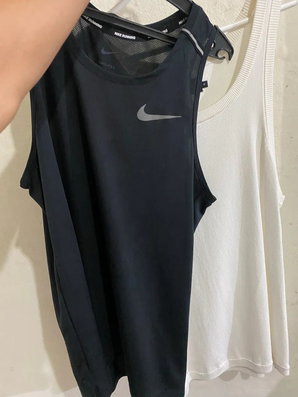 2 camisa regata original  - Foto 5