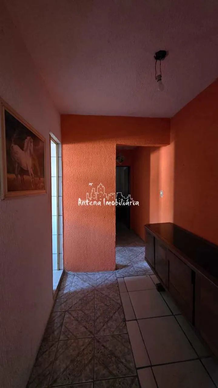Casa em Ferraz de Vasconcelos - Cód.: 13217. - Foto 2