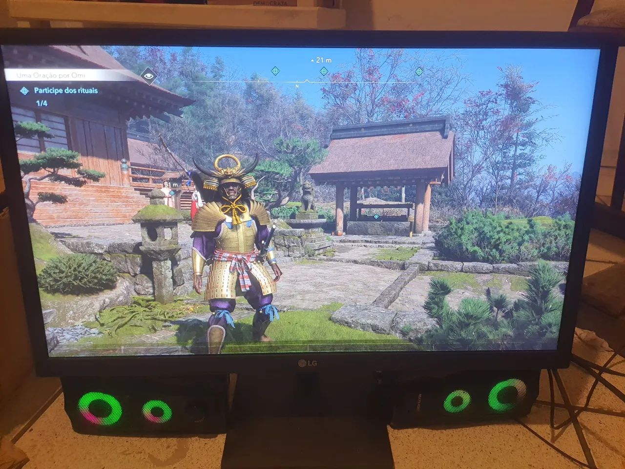 Monitor