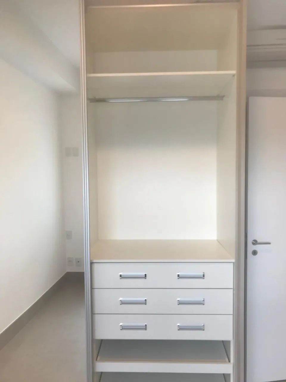 Imóvel para aluguel tem 40 metros quadrados com 1 quarto em Vila Nova Conceição - São Paul - Foto 11