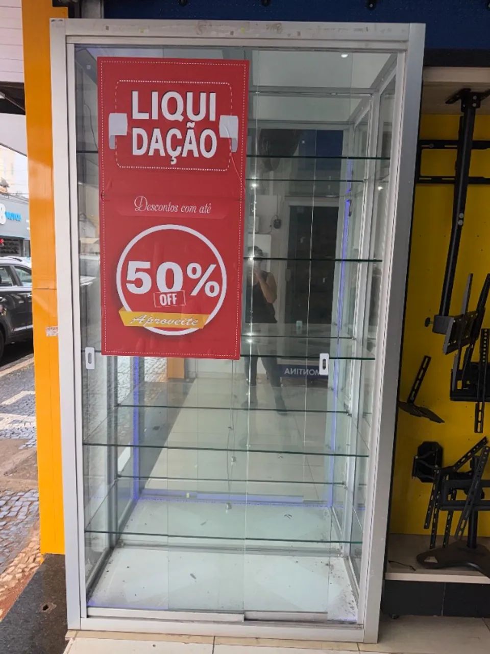 Comodo comercial antigo estádio Juca Ribeiro - Foto 3