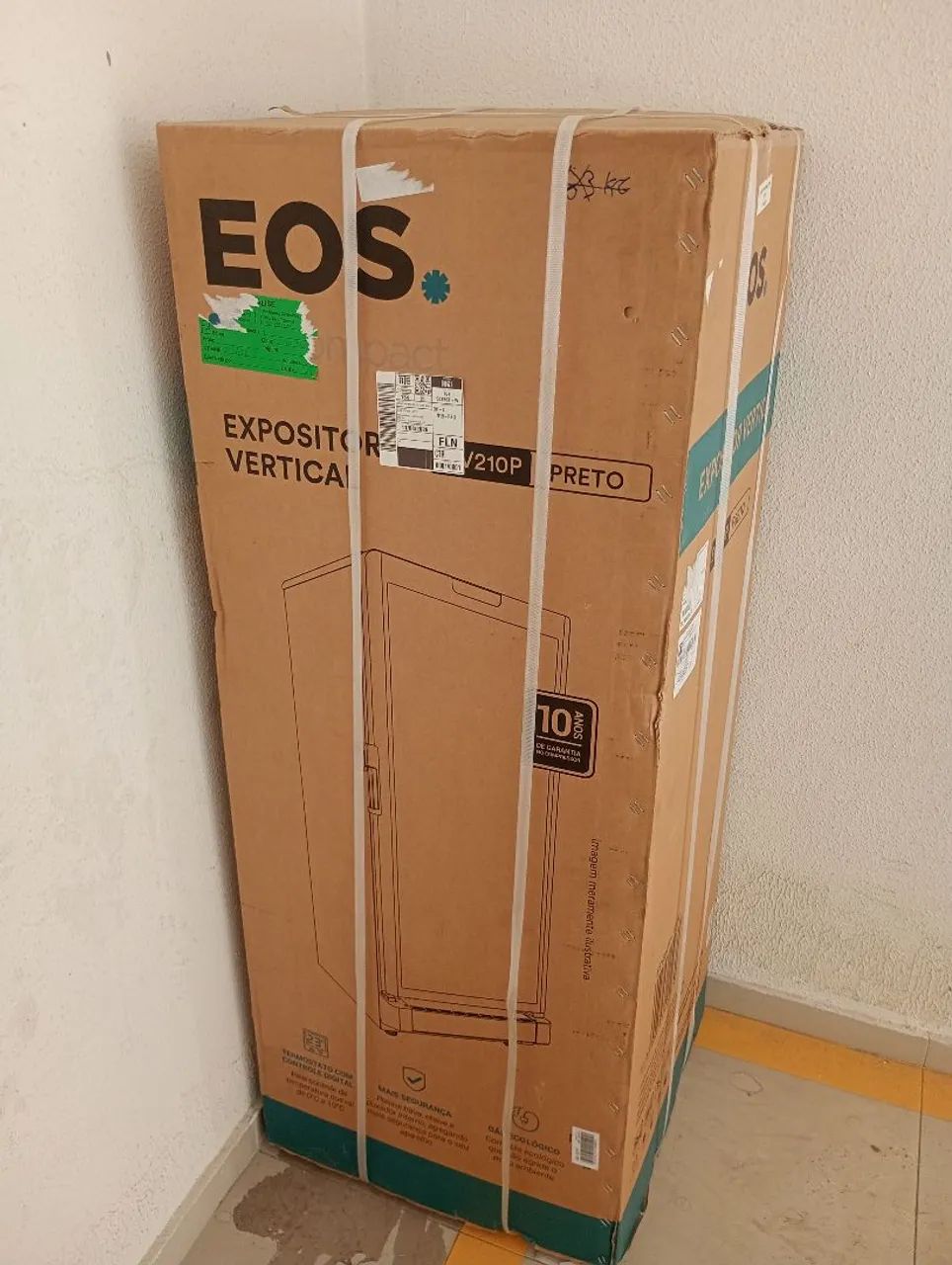 expositor 