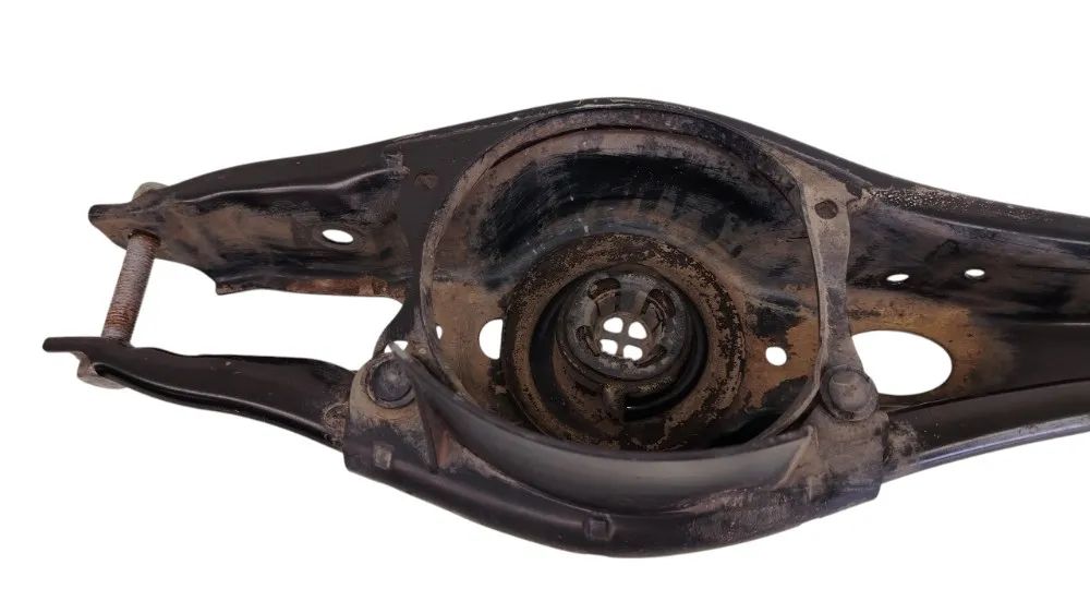 Bandeja Traseira Direita Suspensão Audi A3 Sportback 2014 2015 - Foto 3