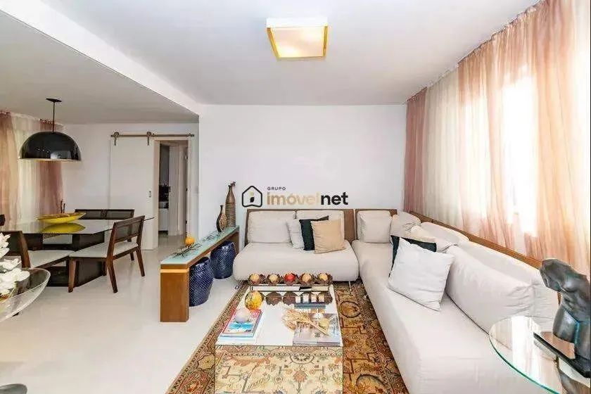 Apartamento 3 quartos com suite e semisuite no Buritis - Foto 2