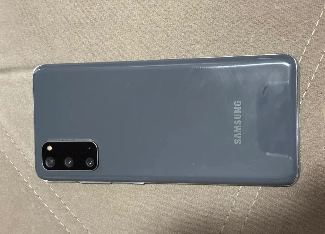 Galaxy s20 - Foto 2