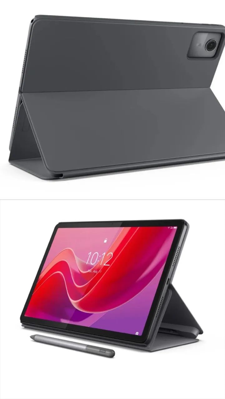 TABLET LENOVO K11 OCTA CORE - COMPRADO E NUNCA USADO! - Foto 4