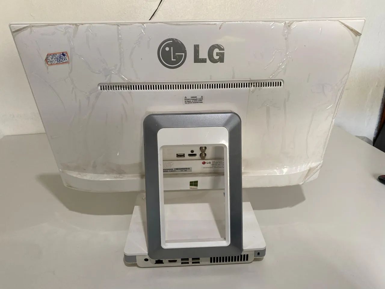 Computador ALL in one - Foto 3