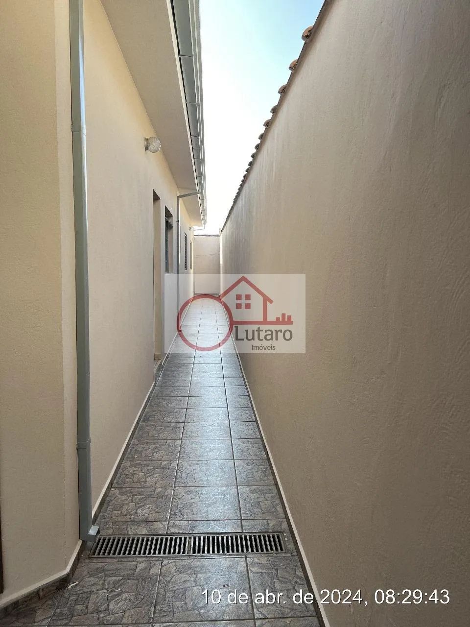 Casa em Vila Alvorada - Elias Fausto - Foto 3