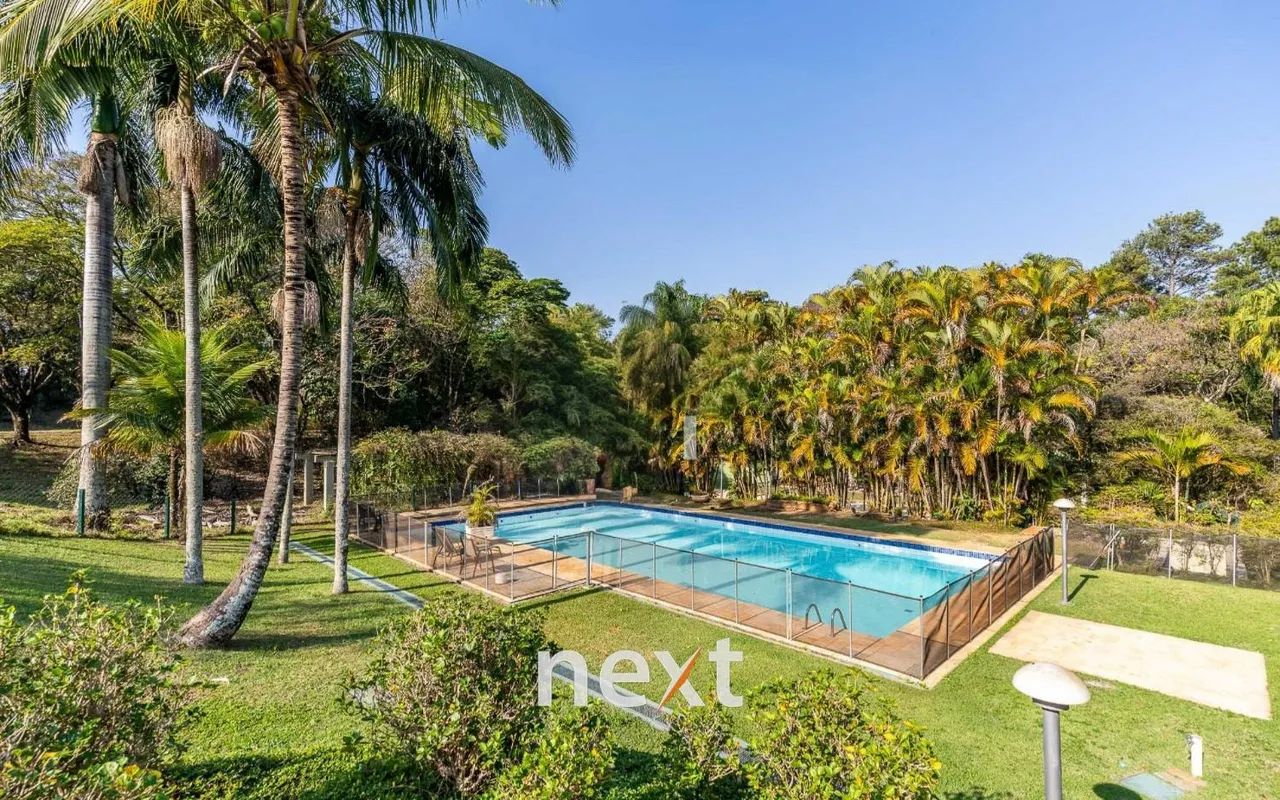 casa - Sítios de Recreio Gramado - Campinas - Foto 4