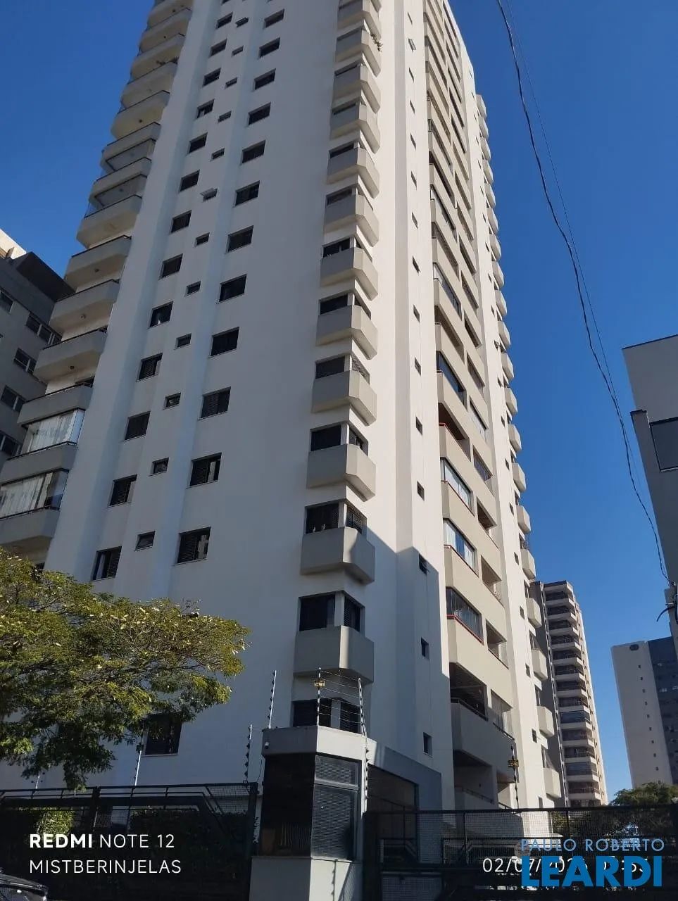 APARTAMENTO - VILA BASTOS - SP - Foto 4