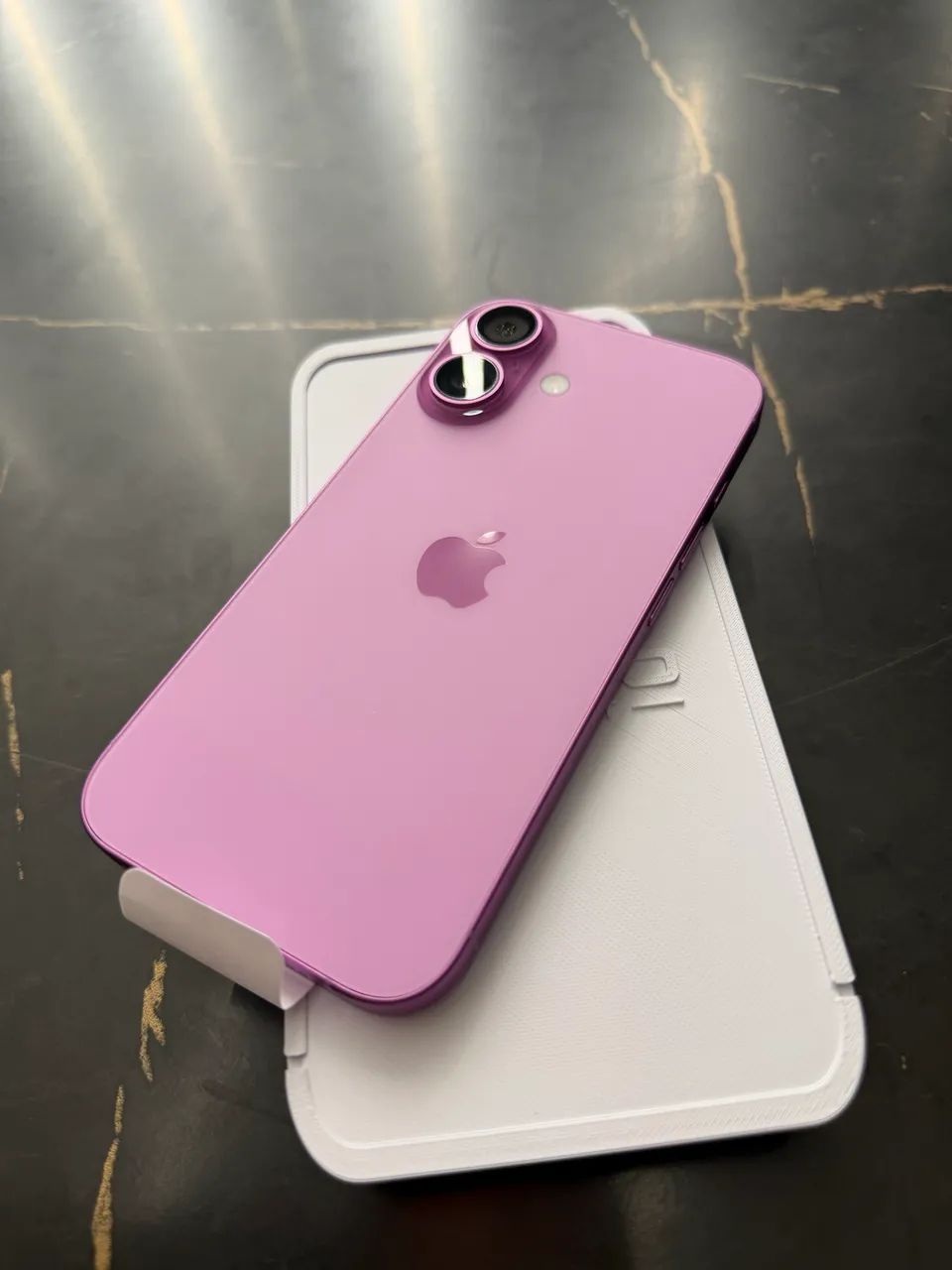 IPHONE SEMI NOVOS TODOS OS MODELOS GARANTIA DE 1 ANO - Foto 4