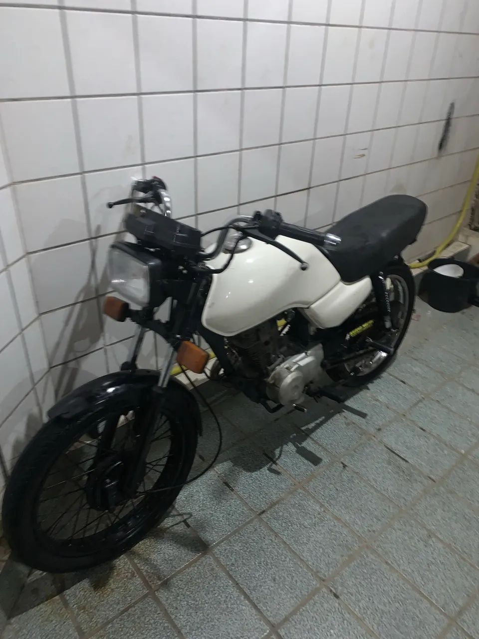 Moto em ótimo estado - Foto 4