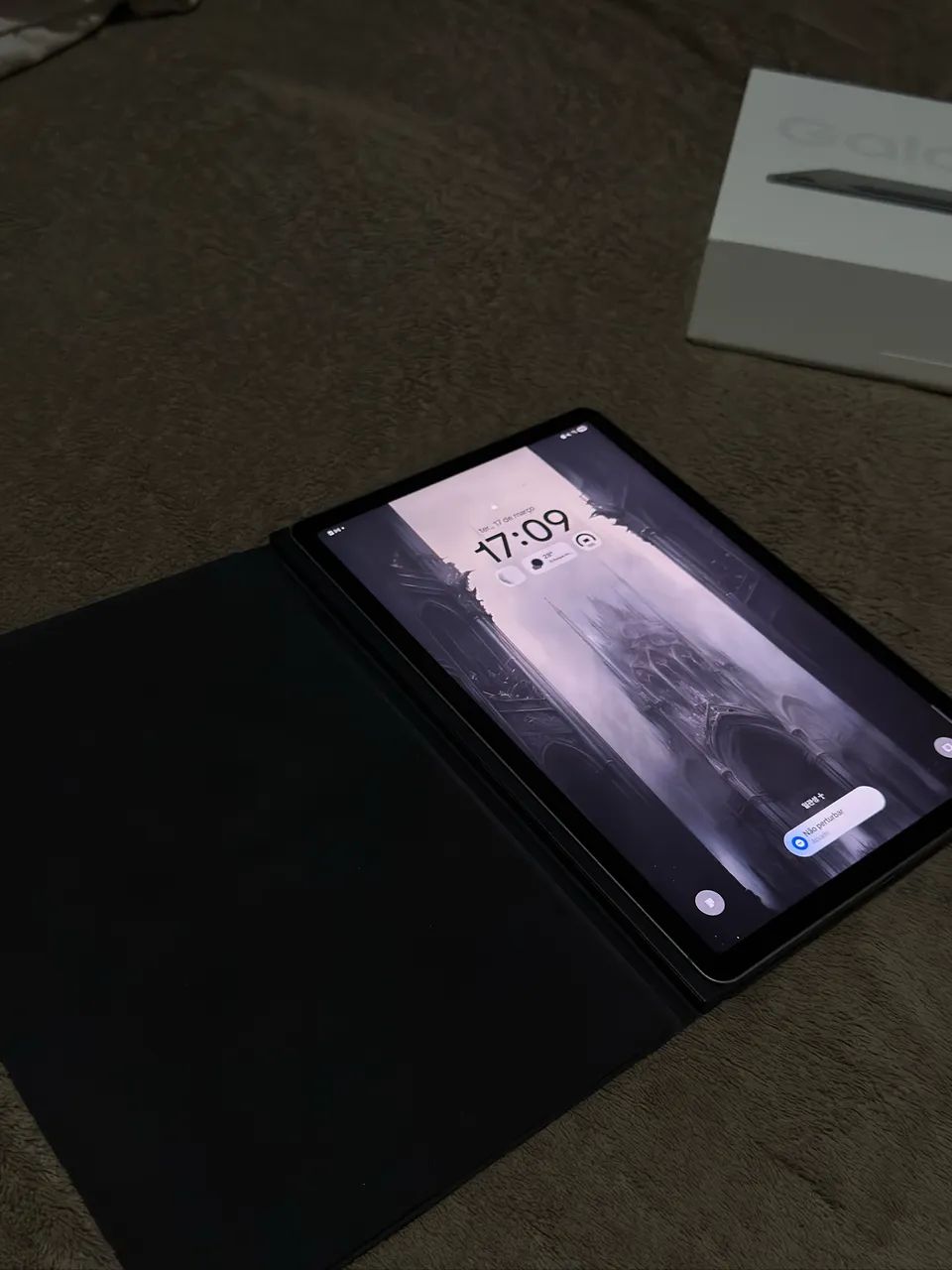 Tablet S9 FE - Foto 4