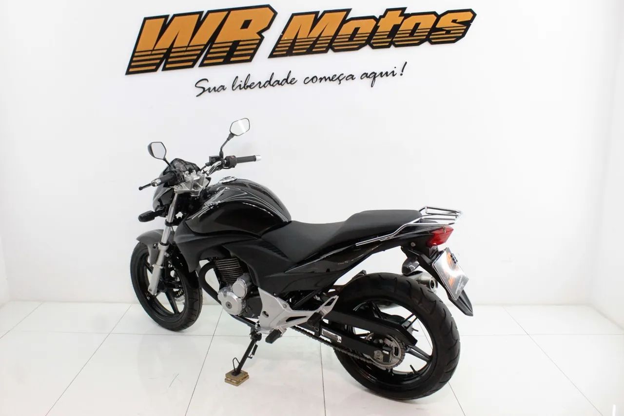HONDA CB 300R - Foto 4