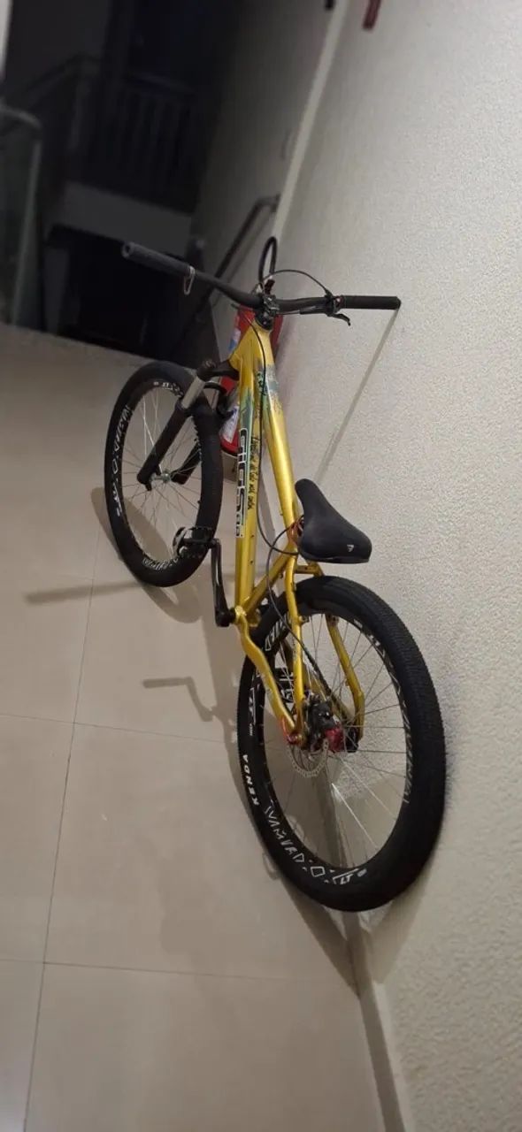 Bike gios no precinho  - Foto 2