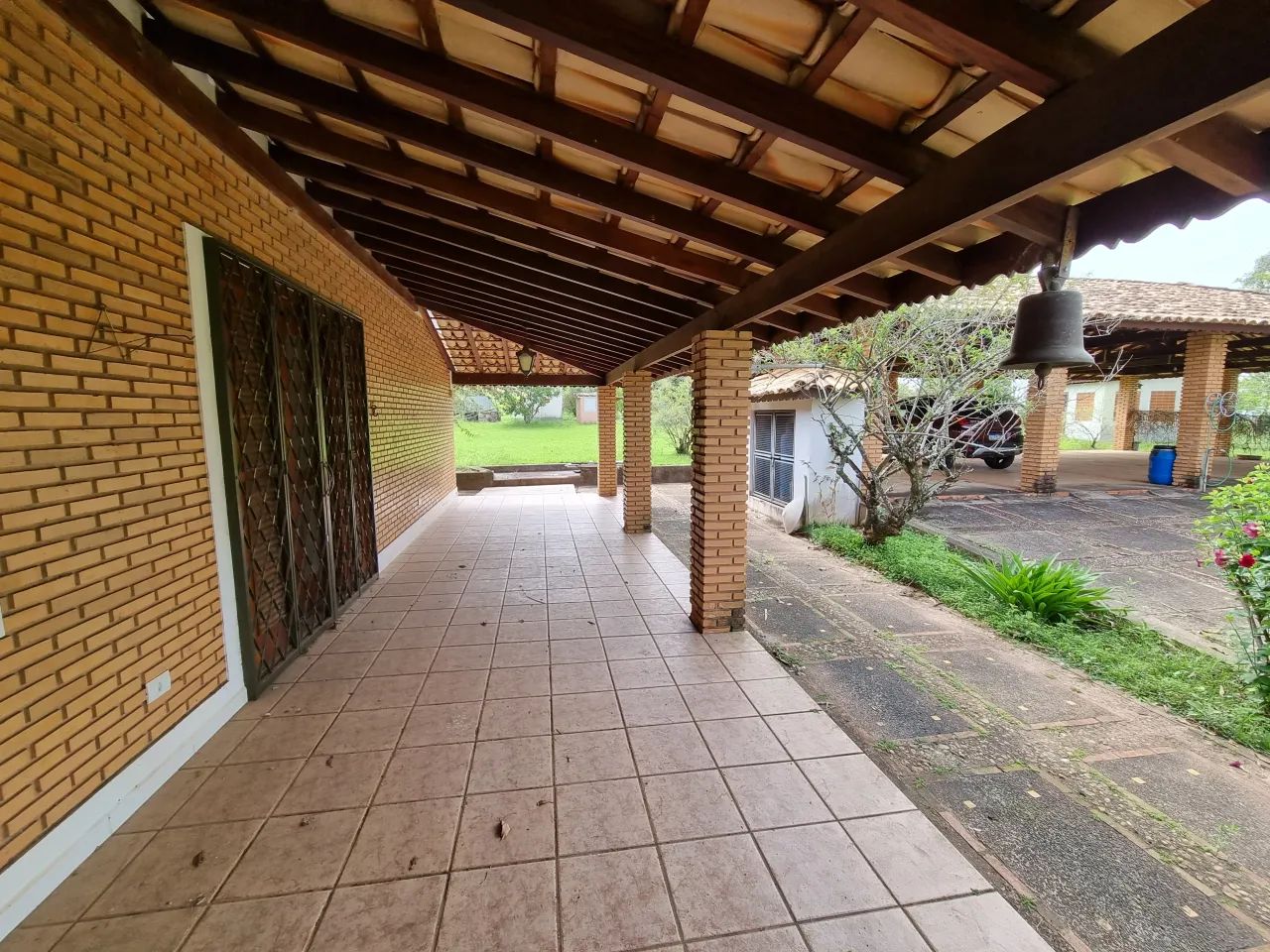 Chácara á venda Aguas de São Pedro - Foto 5