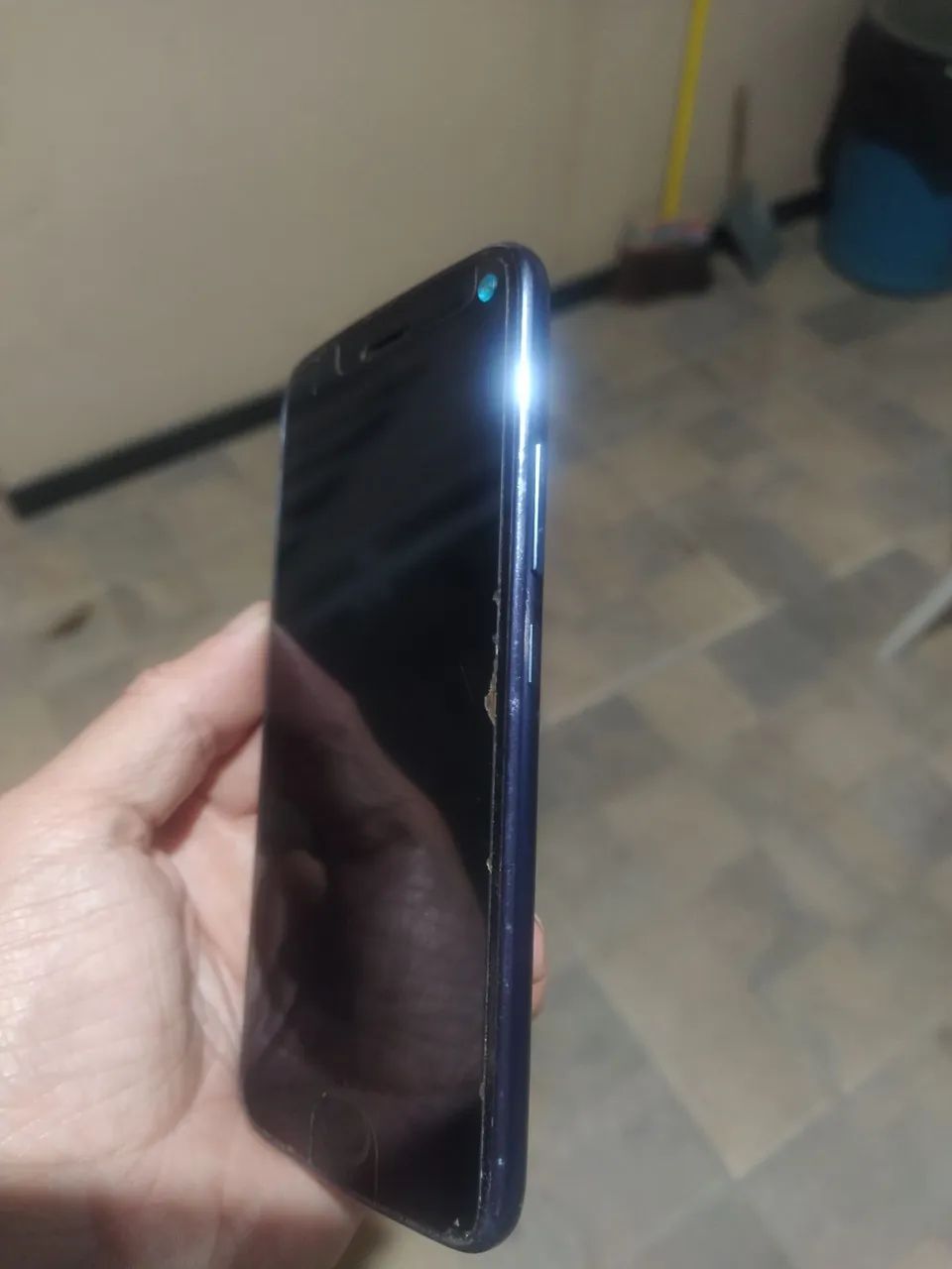 Moto G5 plus  - Foto 2
