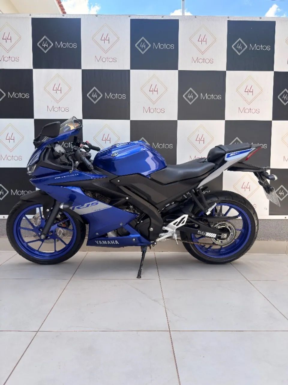 Yamaha R15 ABS - Foto 2