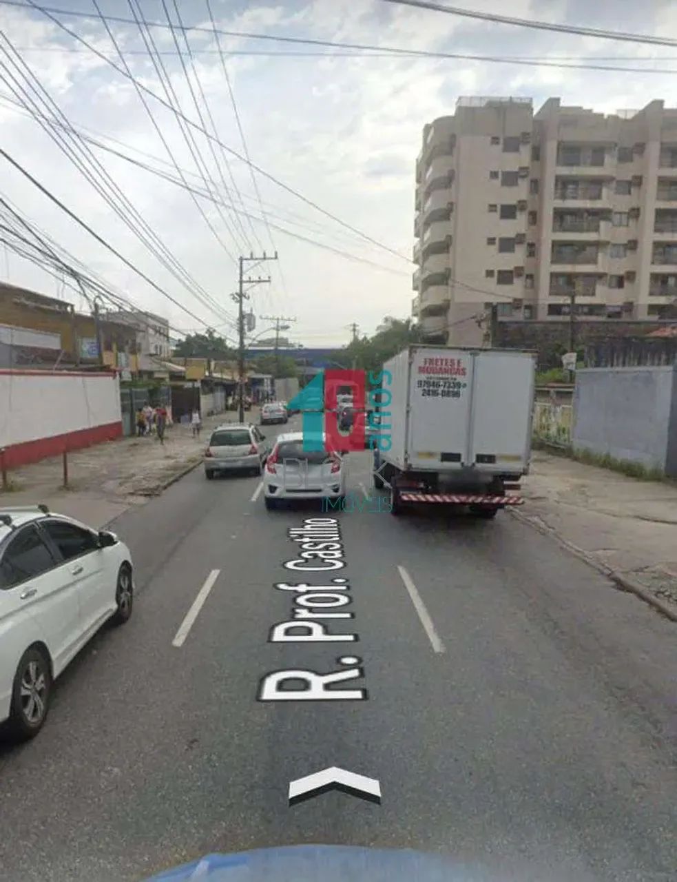 Campo Grande | Terreno - Foto 3