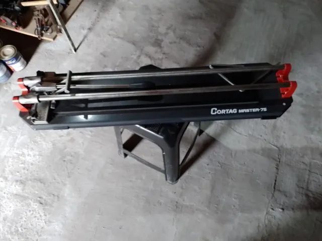 CORTAG 750 - Foto 2