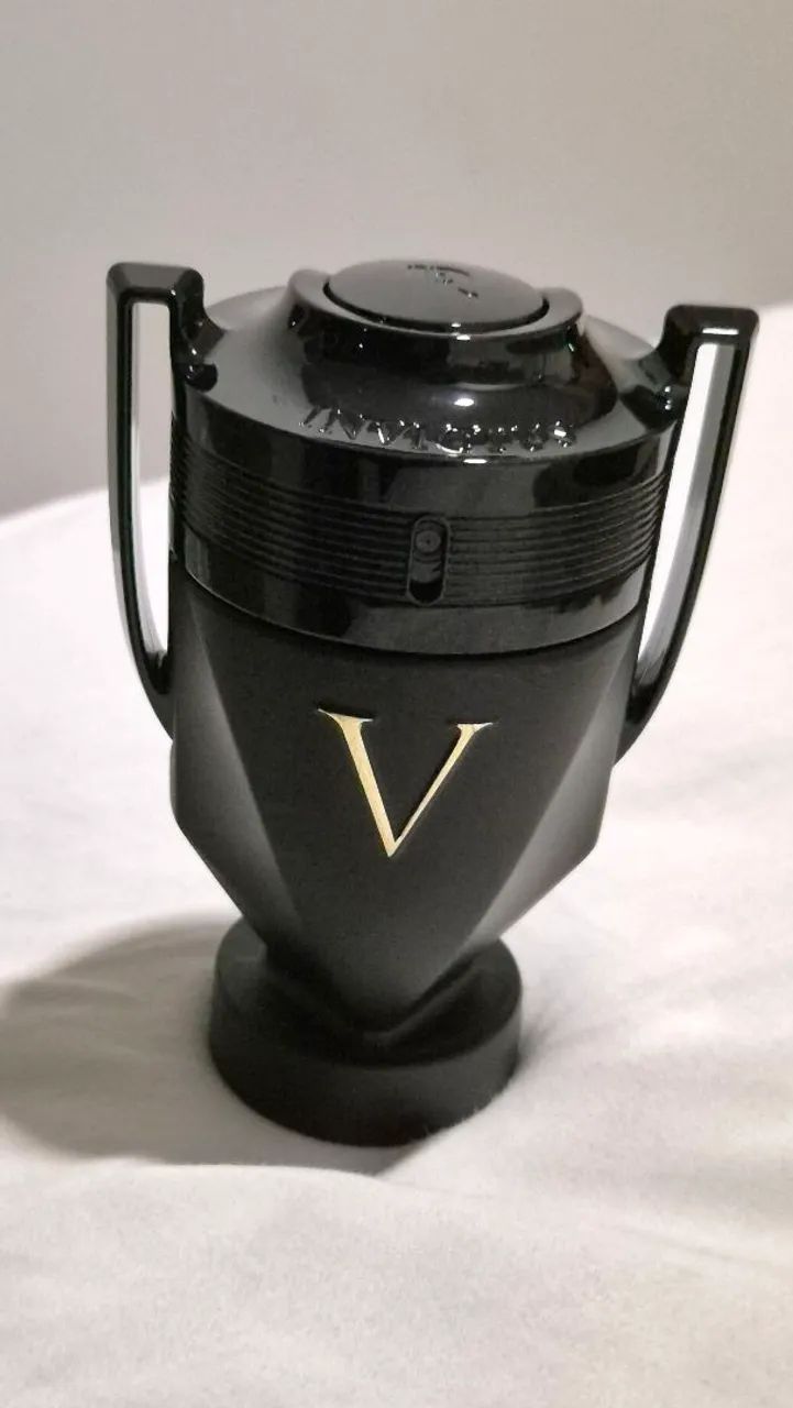Perfume Invictus Victory Absolu  - Foto 2